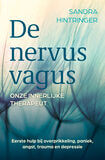 De nervus vagus, onze innerlijke therapeut (e-book)