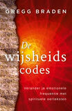 De wijsheidscodes (e-book)