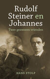 Rudolf Steiner en Johannes (e-book)