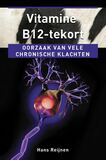 Vitamine B12-tekort (e-book)