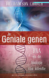 Je geniale genen (e-book)
