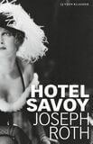 Hotel Savoy (e-book)
