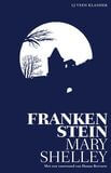 Frankenstein (e-book)