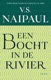 Een bocht in de rivier (e-book)