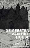 De geesten van Hill house (e-book)