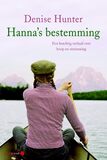 Hanna&#039;s bestemming (e-book)