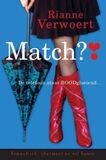 Match? (e-book)