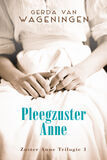 Pleegzuster Anne (e-book)