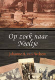 Op zoek naar Neeltje (e-book)