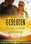 Gesloten (e-book)