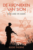 Een Lied in Sion (e-book)