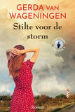 Stilte voor de storm (e-book)