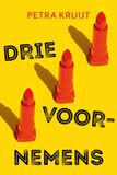 Drie voornemens (e-book)