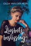 Liesbets beslissing (e-book)