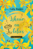 Likeur en lelies (e-book)