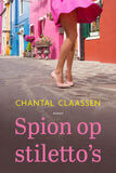 Spion op stiletto&#039;s (e-book)