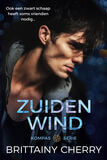 Zuidenwind (e-book)