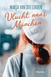 Vlucht naar München (e-book)