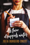 Als twee druppels water (e-book)