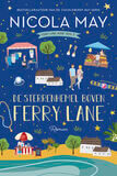 De sterrenhemel boven Ferry Lane (e-book)