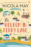 Welkom in Ferry Lane (e-book)