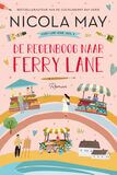 De regenboog naar Ferry Lane (e-book)