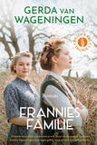 Frannies familie (e-book)