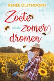 Zoete Zomerdromen - novelle (e-book)