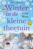 Winter in de kleine theetuin (e-book)
