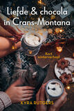 Liefde &amp; chocola in Crans-Montana (e-book)