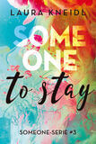 Someone to stay (e-book)