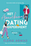 Het Amerikaanse datingexperiment (e-book)