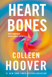Heart bones (e-book)