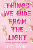 Things we hide from the light (e-book)