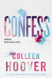 Confess (e-book)