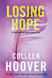 Losing Hope (e-book)