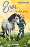 Evi wil een blije pony (e-book)