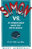 Simon vs de verwachtingen van de rest van de wereld &amp; zijn liefde voor Blue (e-book)