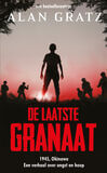 De laatste granaat (e-book)