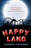 Happyland (e-book)