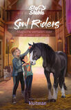 Soul Riders. Magische verhalen over de stallen van Jorvik (e-book)
