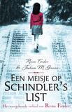 Een meisje op Schindler&#039;s list (e-book)