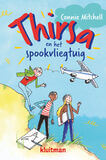 Thirsa en het spookvliegtuig (e-book)