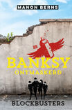 Banksy ontmaskerd (e-book)