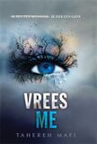Vrees me (e-book)