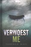 Verwoest me (e-book)