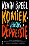 Komiek versus depressie (e-book)