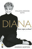 Diana, haar eigen verhaal (e-book)