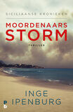 Moordenaarsstorm (e-book)