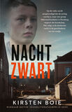 Nachtzwart (e-book)